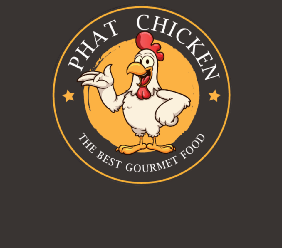 Phat Chicken logo