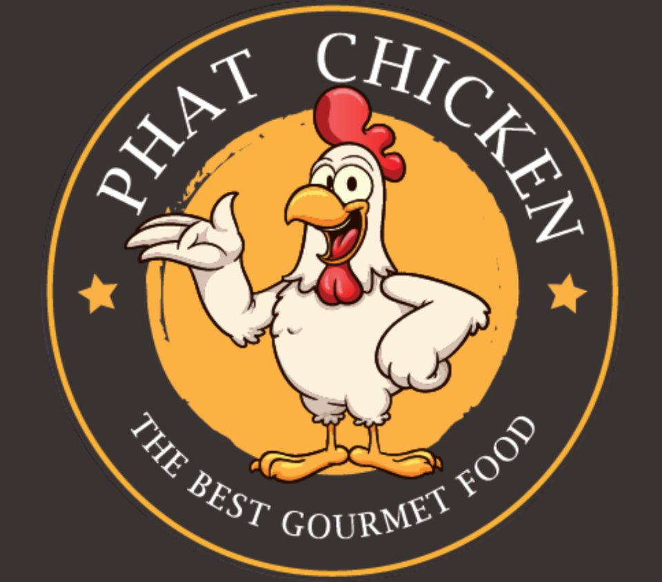 Phat Chicken logo