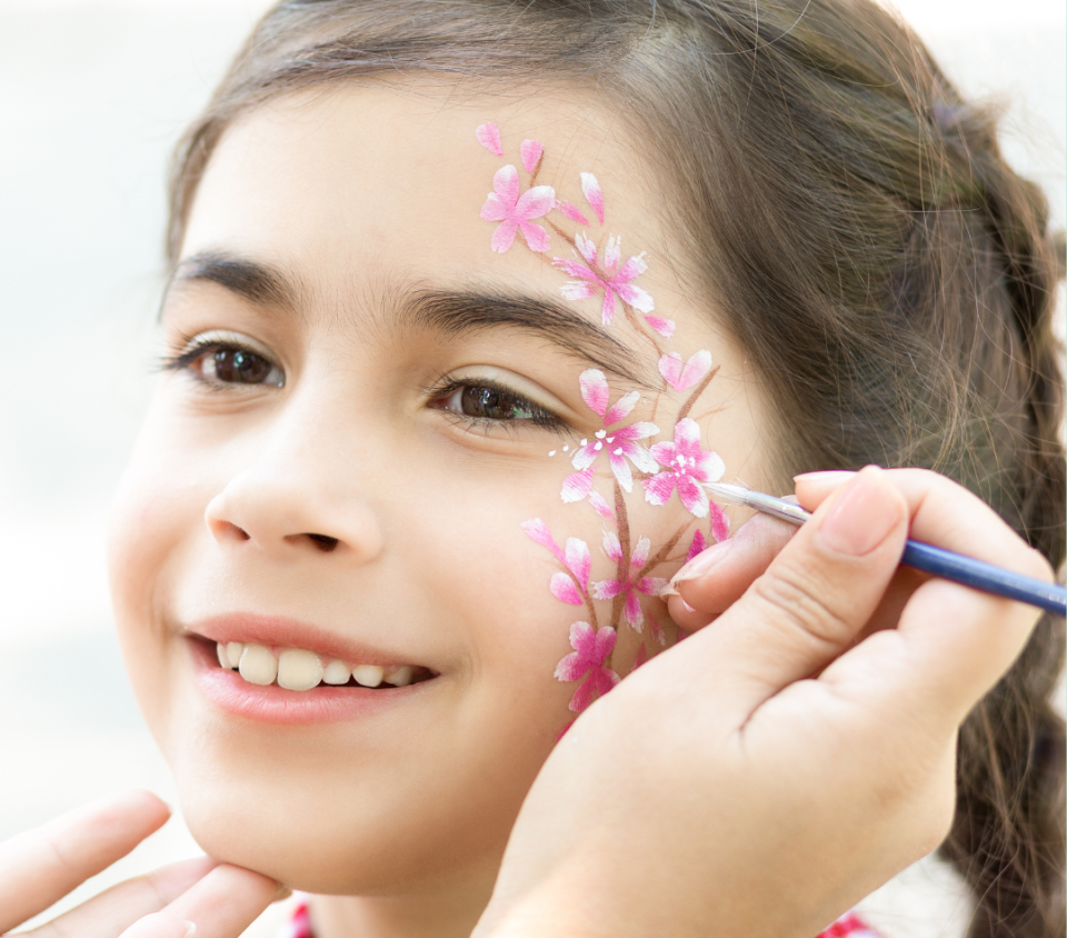 face Painting