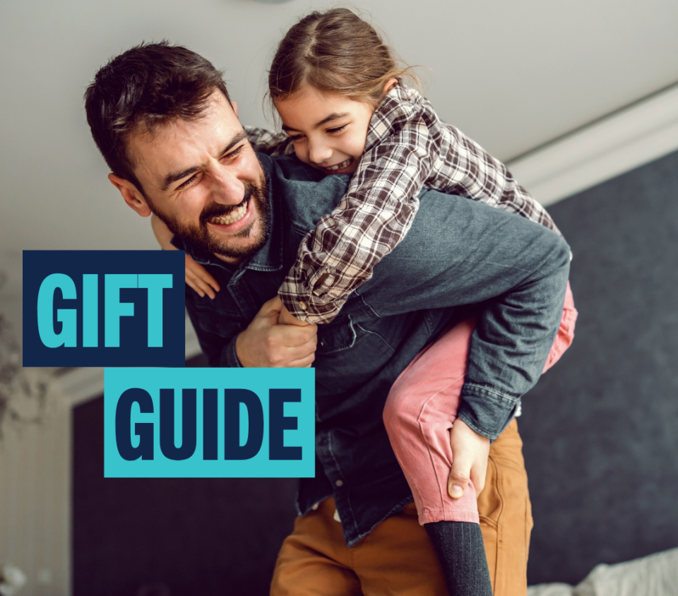 Gift Guide