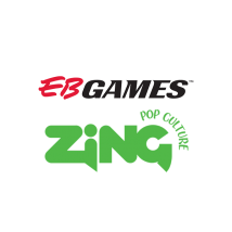 EB Games / ZiNG