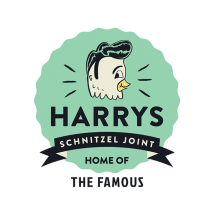 Harry's Schnitzel Joint Jesmond Central