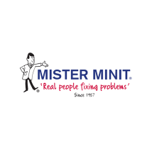 Mister Minit Jesmond Central