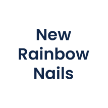 New Rainbow Nails Jesmond Central