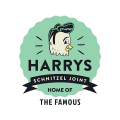 Harry's Schnitzel Joint Jesmond Central