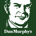 Dan Murphy's logo. 