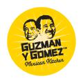 Guzman Y Gomez Logo
